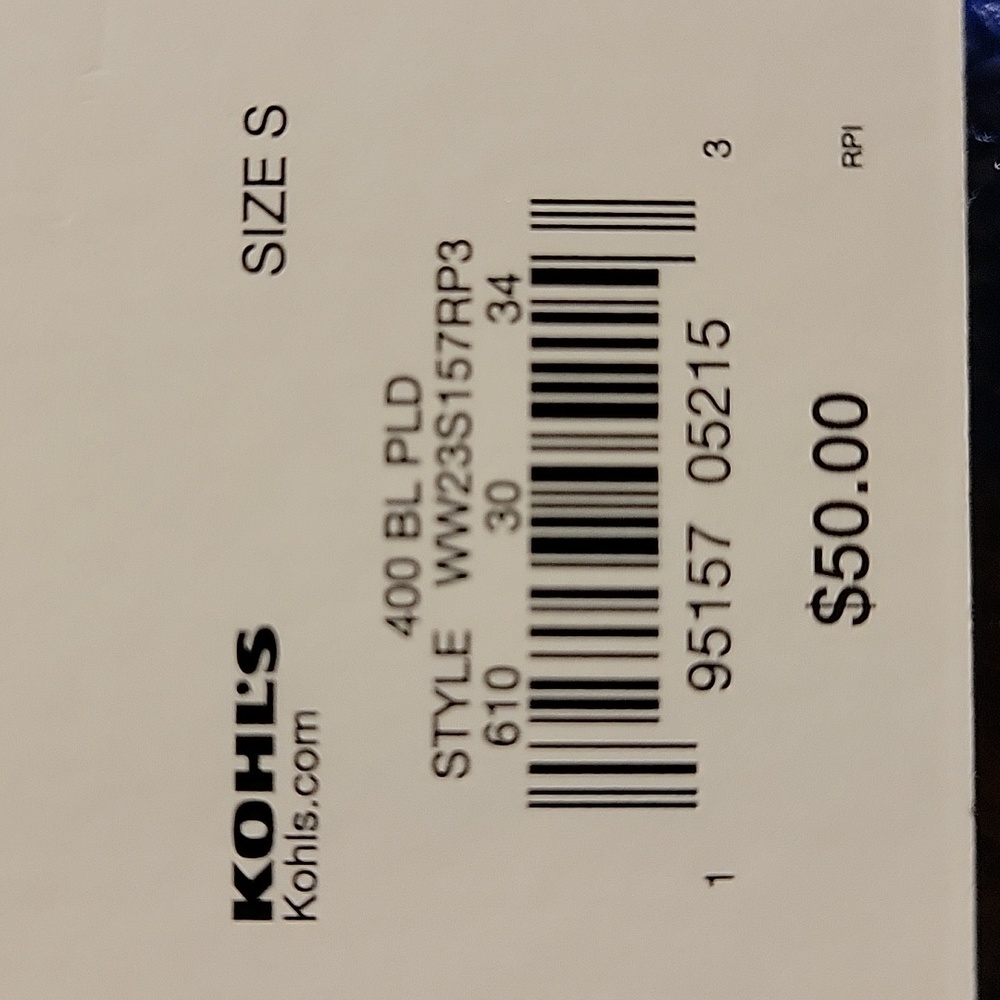 Nine West Woman's Sweater - Picture 7 of 8